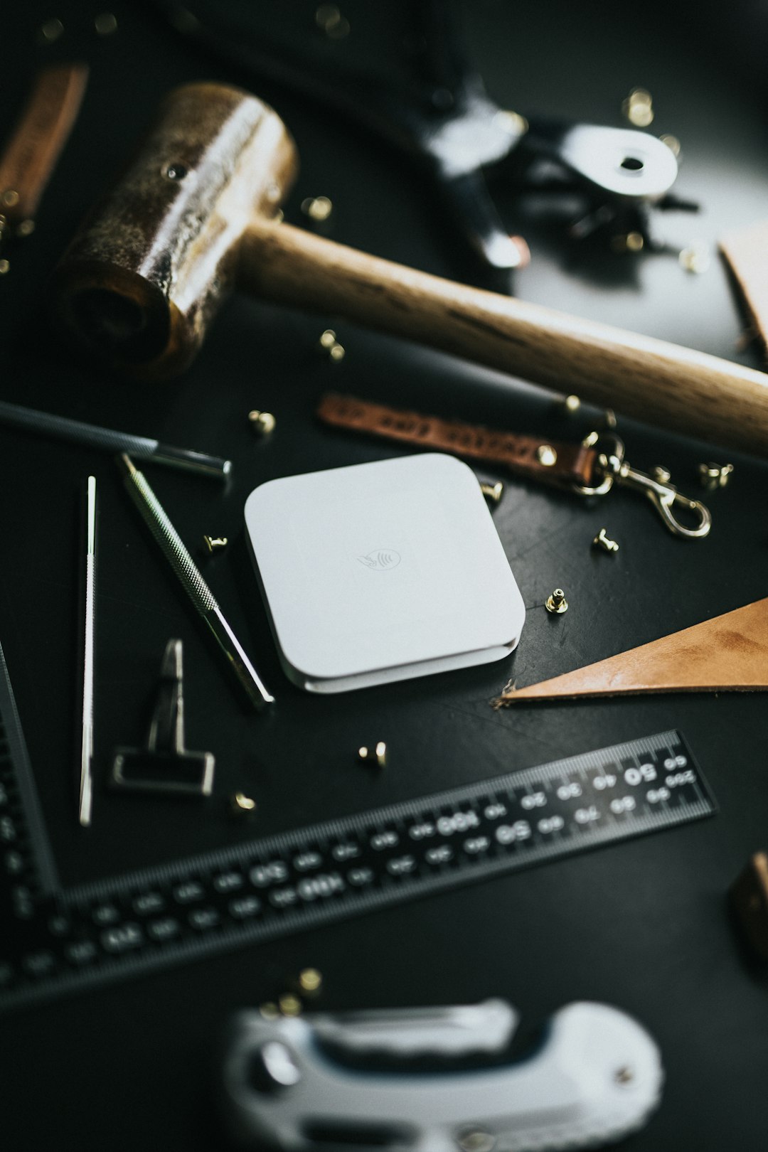 Transformation numérique